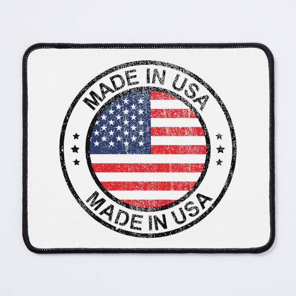 Item preview, Made in USA designed and sold by TrisselShop.