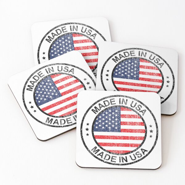 Item preview, Made in USA designed and sold by TrisselShop.