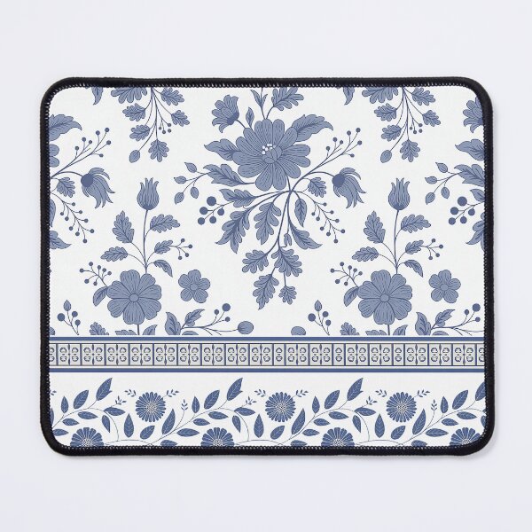 Item preview, Grandma’s Blue Room designed and sold by Interrupt Art.