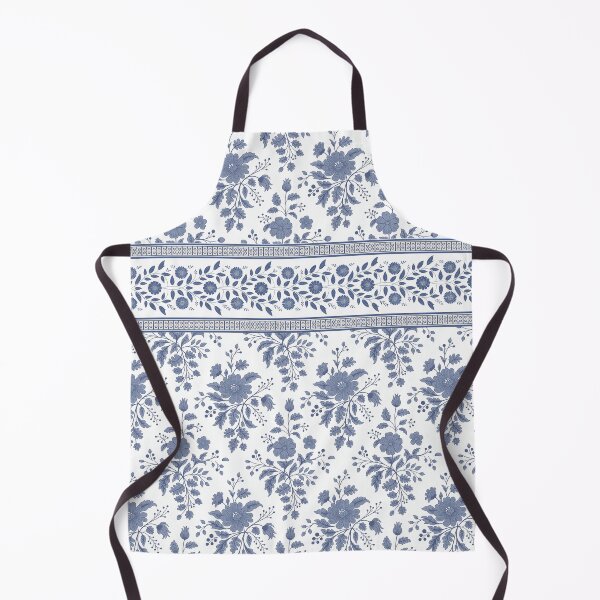 Item preview, Grandma’s Blue Room designed and sold by Interrupt Art.