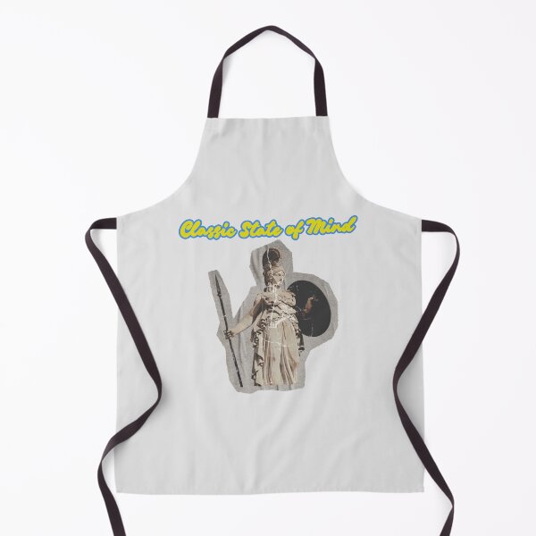 Item preview, Statue of Athene / Classic State of Mind designed and sold by TrisselShop.