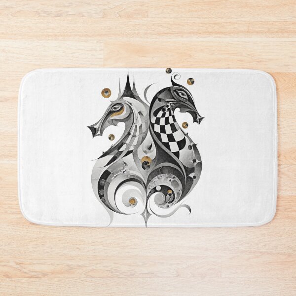 Item preview, Equinox Steeds of the Ornamental Divide designed and sold by bloorose.