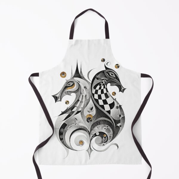 Item preview, Equinox Steeds of the Ornamental Divide designed and sold by bloorose.
