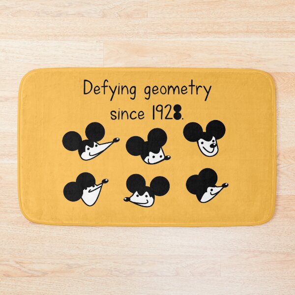 Item preview, Well-rounded Walt designed and sold by hungryfatcat.