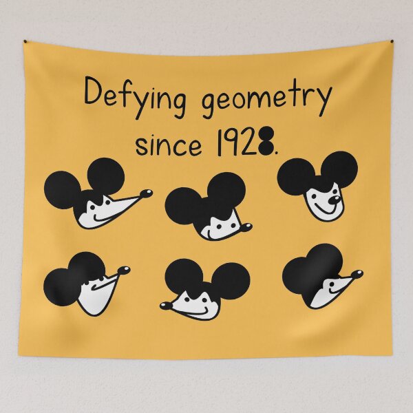 Item preview, Well-rounded Walt designed and sold by hungryfatcat.