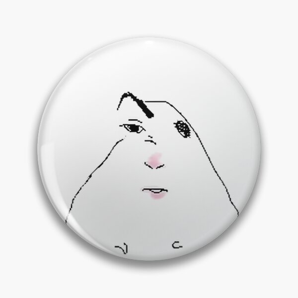 Item preview, Sus hamster designed and sold by J-Blu.