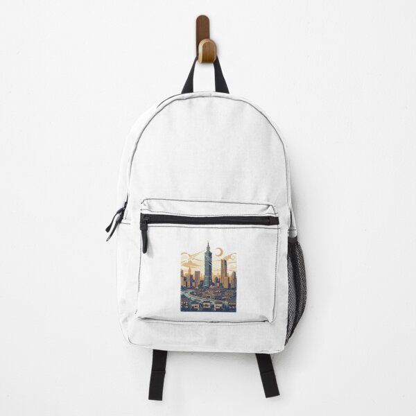 Item preview, Taipei City - Taiwan (Country Collection) designed and sold by HeartbeatPrint.