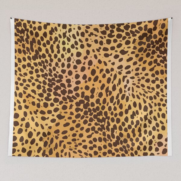 Item preview, Our wild animal bold design  designed and sold by TravelAl.
