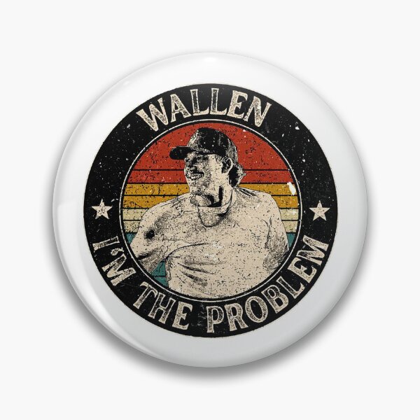 Item preview, Morgan Wallen  Vintage VL16 designed and sold by sindifitriak.