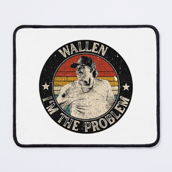 Item preview, Morgan Wallen  Vintage VL16 designed and sold by sindifitriak.