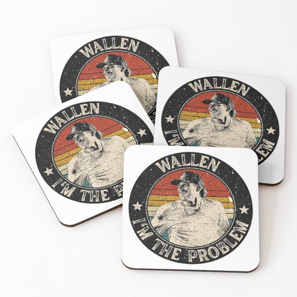 Item preview, Morgan Wallen  Vintage VL16 designed and sold by sindifitriak.