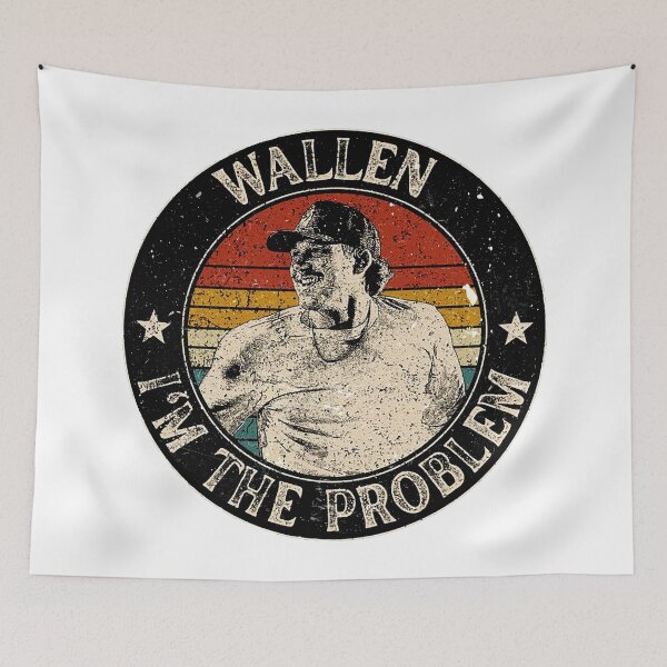 Item preview, Morgan Wallen  Vintage VL16 designed and sold by sindifitriak.