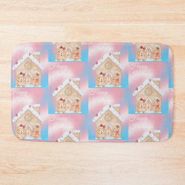 Item preview, FF Transgender Gingerbread designed and sold by DisabledTangles.