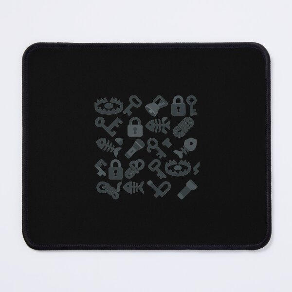 Item preview, Copy of Minimal Eerie Window Silhouette designed and sold by Le Grand Requin.