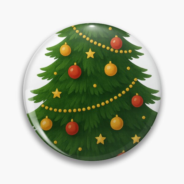 Item preview, Christmas Tree Decoration designed and sold by Next&Dimension&Print.