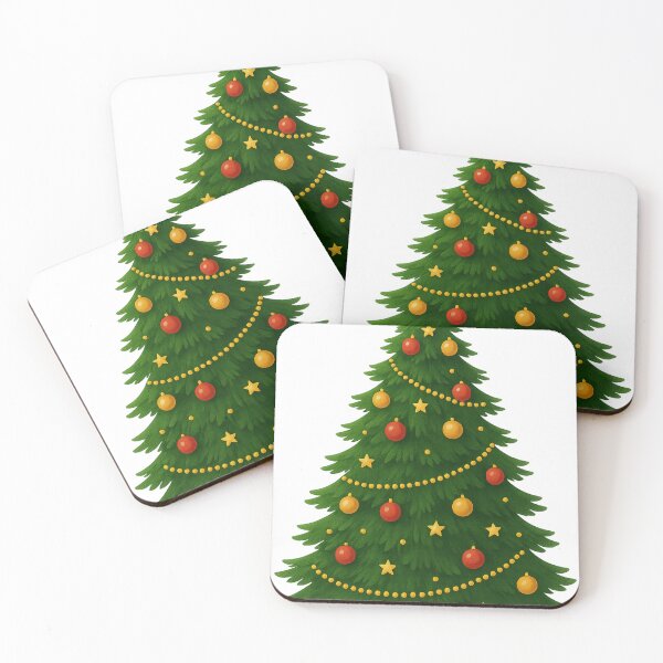 Item preview, Christmas Tree Decoration designed and sold by Next&Dimension&Print.