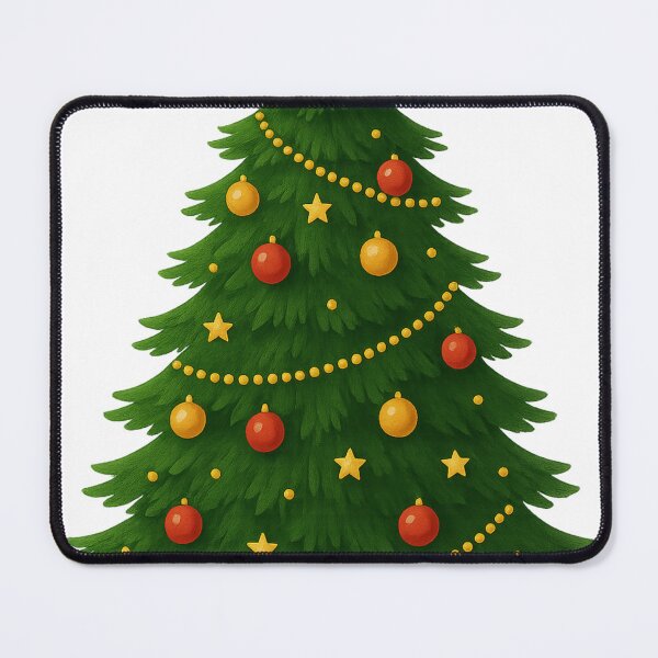 Item preview, Christmas Tree Decoration designed and sold by Next&Dimension&Print.