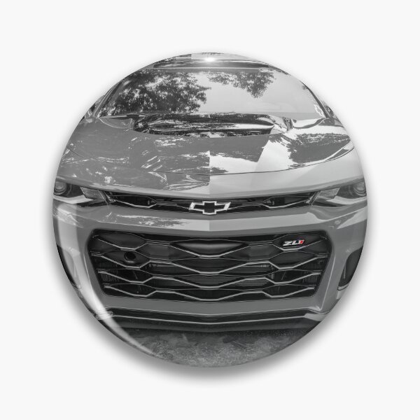 Item preview, Copy of   2020 Red Camaro ZL1 X110 designed and sold by RichFrancoCars.