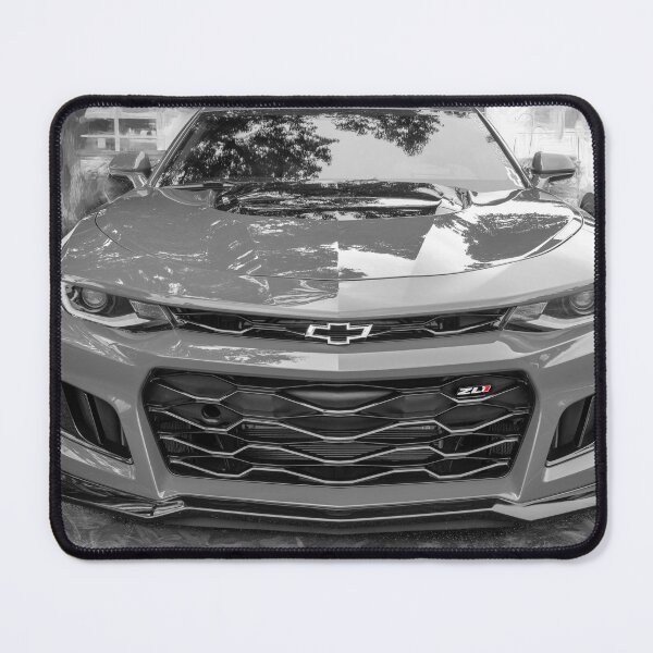 Item preview, Copy of 2020 Red Camaro ZL1 X110 designed and sold by RichFrancoCars.