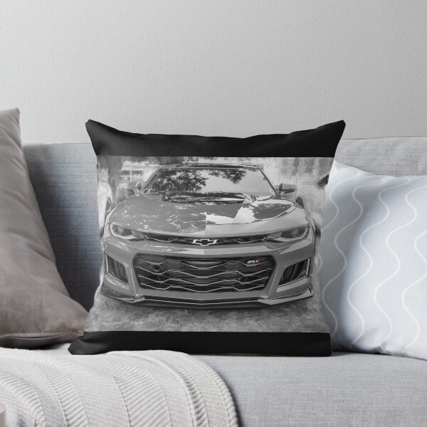Item preview, Copy of   2020 Red Camaro ZL1 X110 designed and sold by RichFrancoCars.