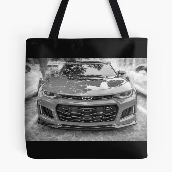 Item preview, Copy of   2020 Red Camaro ZL1 X110 designed and sold by RichFrancoCars.