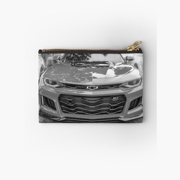 Item preview, Copy of   2020 Red Camaro ZL1 X110 designed and sold by RichFrancoCars.