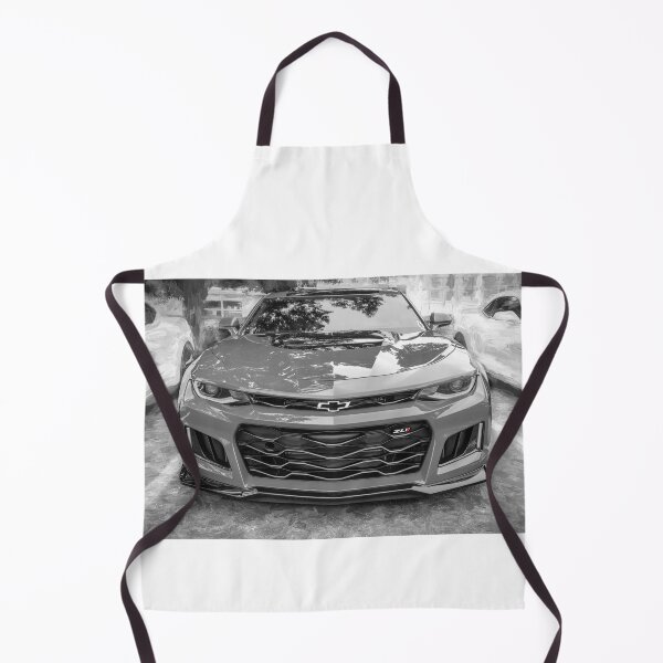 Item preview, Copy of 2020 Red Camaro ZL1 X110 designed and sold by RichFrancoCars.