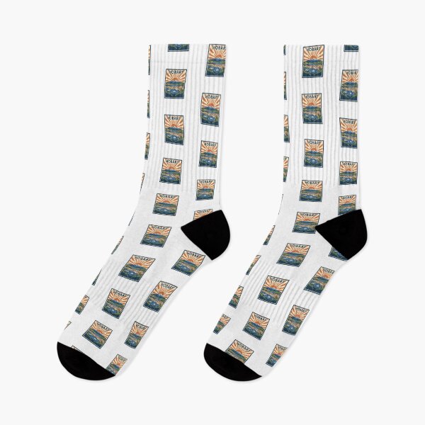 Item preview, Hobart - Tasmania Australia (Country Collection) designed and sold by HeartbeatPrint.