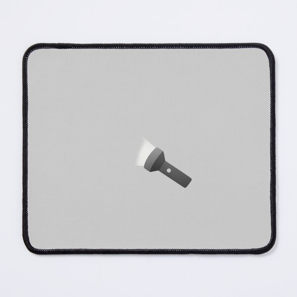 Item preview, Minimal Flashlight With Triangular Beam designed and sold by Le Grand Requin.