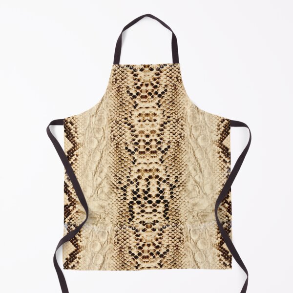 Item preview, Tan Snakeskin Print designed and sold by newburyboutique.