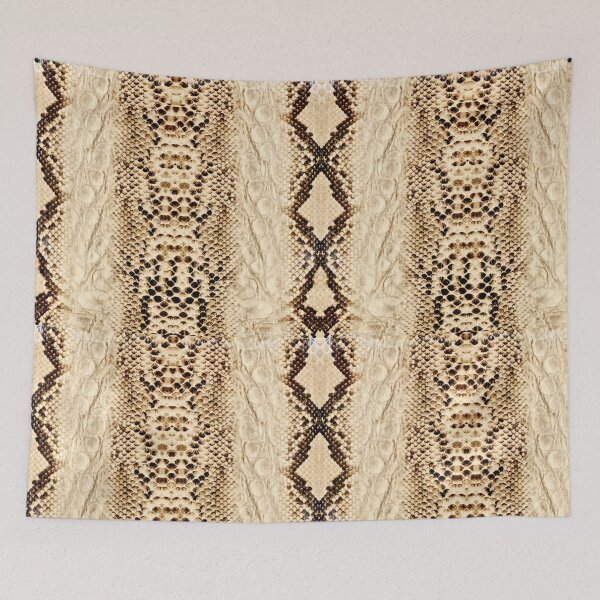 Item preview, Tan Snakeskin Print  designed and sold by newburyboutique.