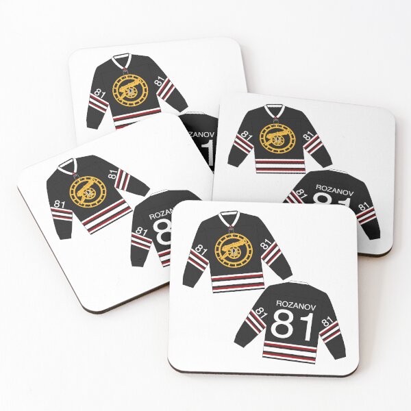 Item preview, Boston Raiders - Ilya Rozanov - Heated Rivalry - TV (fb) designed and sold by Noodly Doodles.