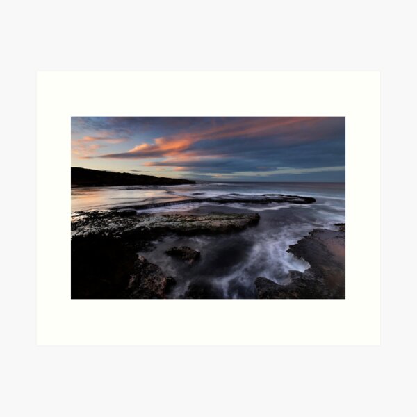 Item preview, Morning Light on Morningtons designed and sold by Robert Mullner.