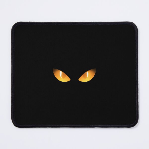 Item preview, Minimal Glowing Eyes Vector designed and sold by Le Grand Requin.