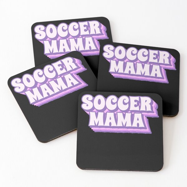 Item preview, Soccer Mama designed and sold by SeasonXpress.