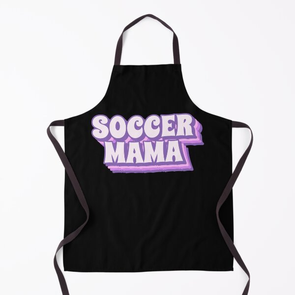 Item preview, Soccer Mama designed and sold by SeasonXpress.