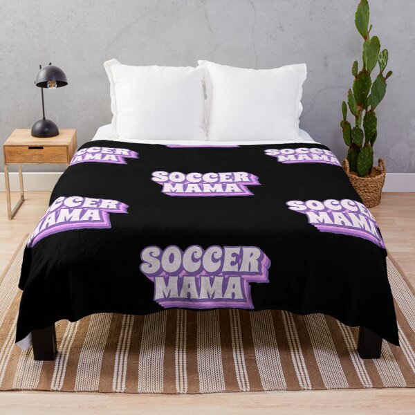 Item preview, Soccer Mama designed and sold by SeasonXpress.