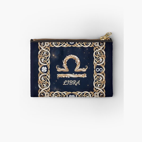 Item preview, Libra zodiac sign designed and sold by 2-Seraphira.