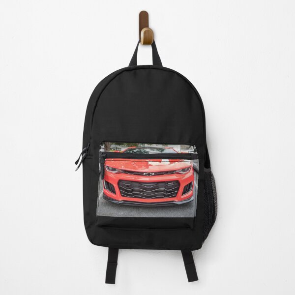 Item preview, 2020 Red Camaro ZL1 X112 designed and sold by RichFrancoCars.