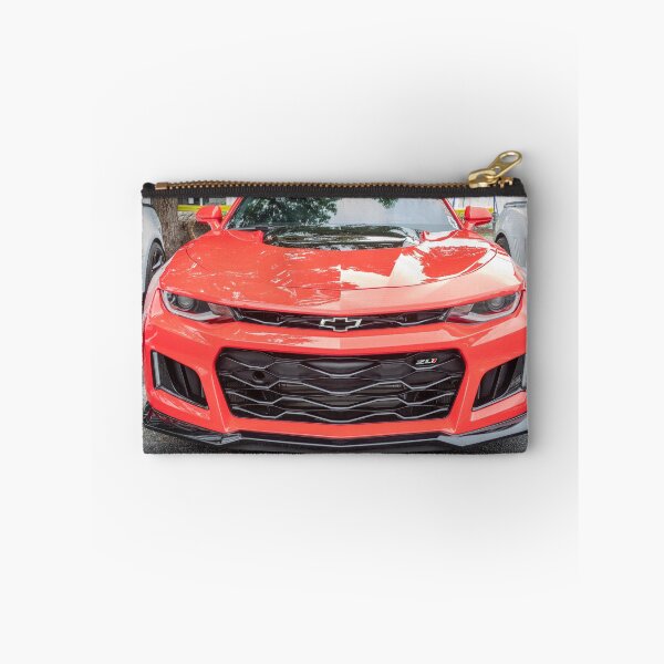 Item preview, 2020 Red Camaro ZL1 X112 designed and sold by RichFrancoCars.