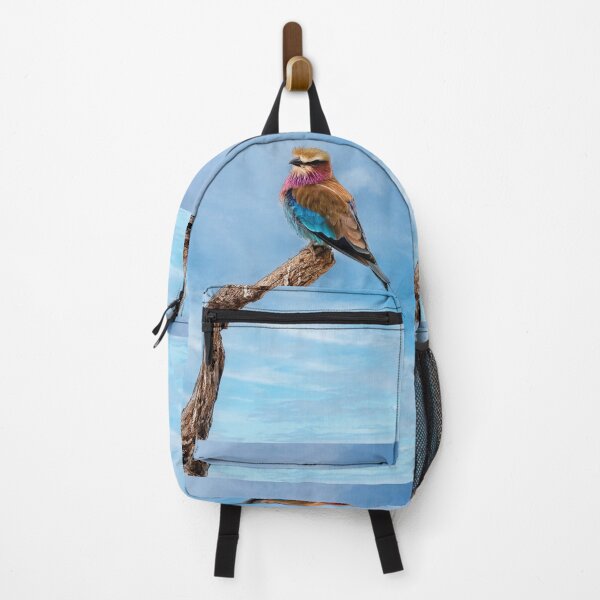 Item preview, Beauty With Wings, Vertical designed and sold by Kay Brewer.