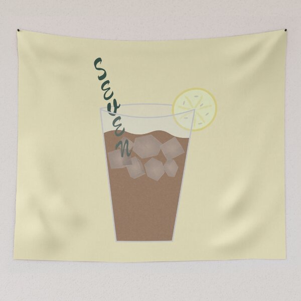 Item preview, Seven (Folklore) designed and sold by Doughboysal.