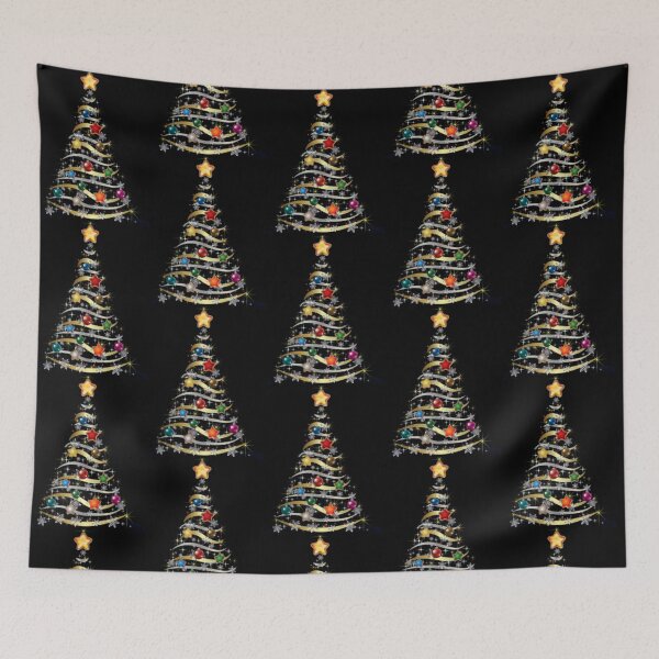 Item preview, CHRISTMAS TREE designed and sold by Pabhas.