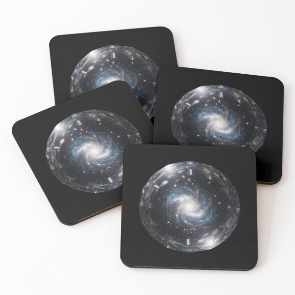 Item preview, Shine Like a Universe designed and sold by JustClothesShop .