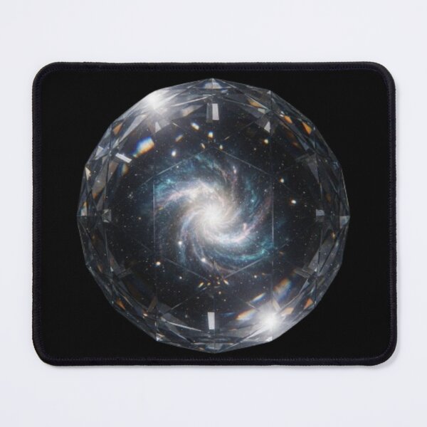 Item preview, Shine Like a Universe designed and sold by JustClothesShop .