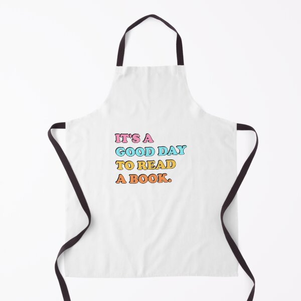 Item preview, Good Day To Read A Book designed and sold by Inspirationmotivation.