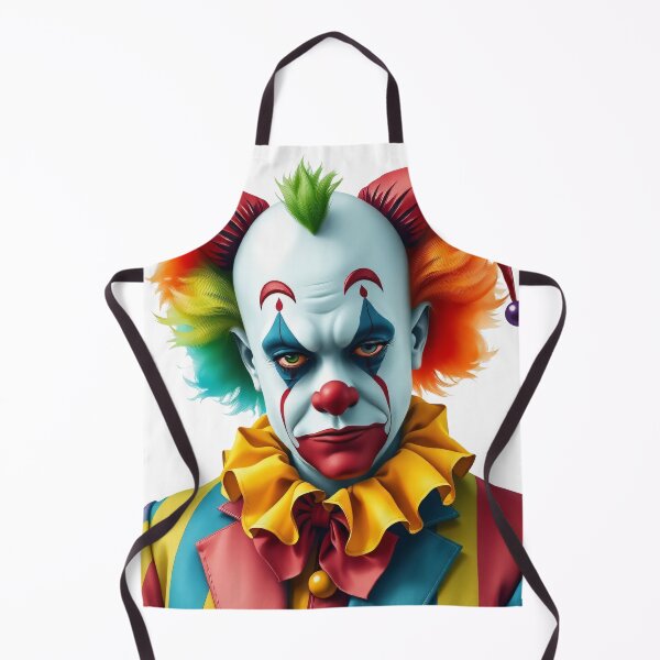 Item preview, Sad Clown designed and sold by LKozerski.