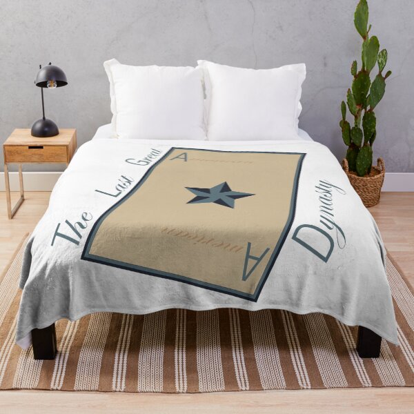 Item preview, The Last Great American Dynasty designed and sold by Doughboysal.