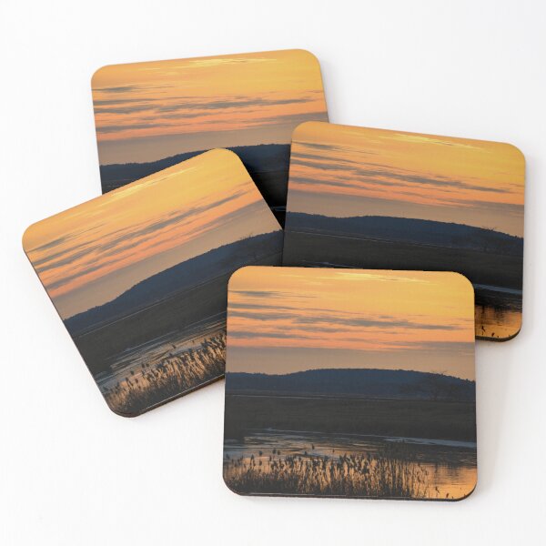Item preview, Dusk in Winter designed and sold by Kerri Ann McClellan.