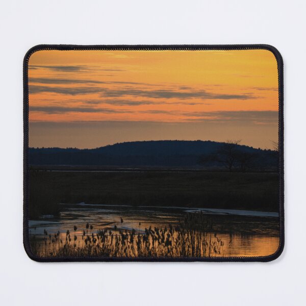 Item preview, Dusk in Winter designed and sold by Kerri Ann McClellan.
